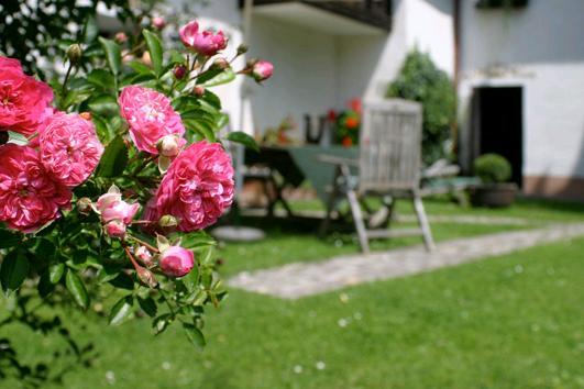 Landhotel Neugebauer Löllinggraben Buitenkant foto
